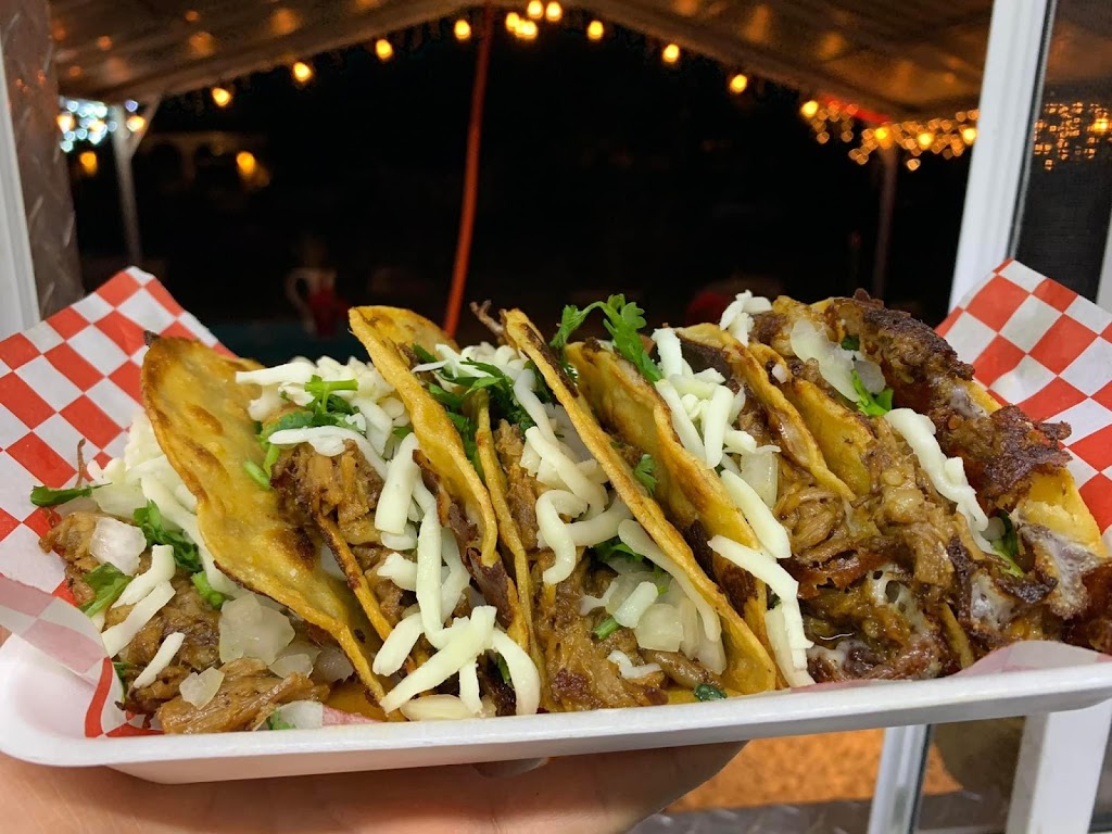 Petras Mexican Food 78617