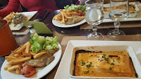Frite du Restaurant Le Saladier à Villefranche-sur-Saône - n°5