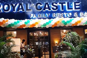 Royal Castle Family Restaurant & Bar image