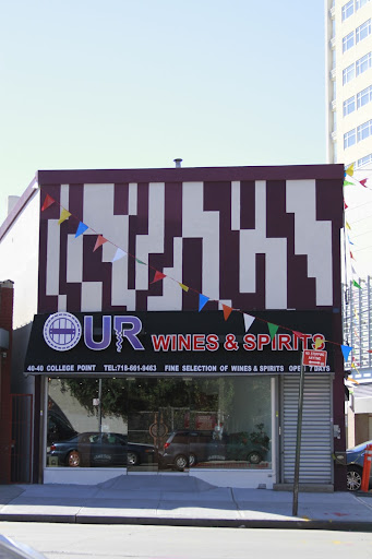 Our Wines & Spirits, 4040 College Point Blvd, Flushing, NY 11354, USA, 