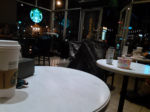 Starbucks image