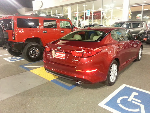 Car Dealer «The Fremont Auto Mall», reviews and photos, 5600 Cushing Pkwy, Fremont, CA 94538, USA