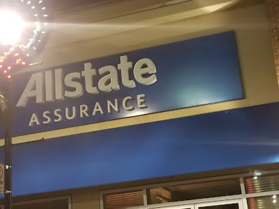 Allstate Assurance: Faubourg Boisbriand Agency