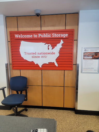 Self-Storage Facility «ezStorage», reviews and photos, 9002 Red Branch Rd, Columbia, MD 21045, USA