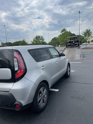 Used Car Dealer «Cherokee Auto Sales», reviews and photos, 6508 GA-92, Acworth, GA 30102, USA