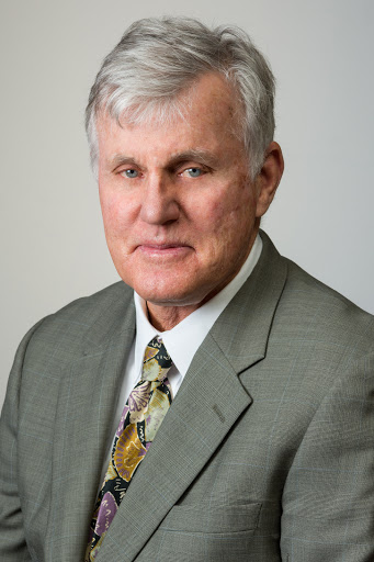 Dr. Frederick Nachtwey, MD