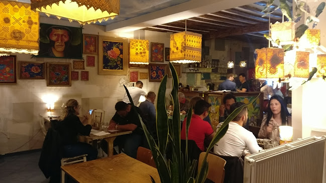 Olivetenhof 15, 1000 Brussel