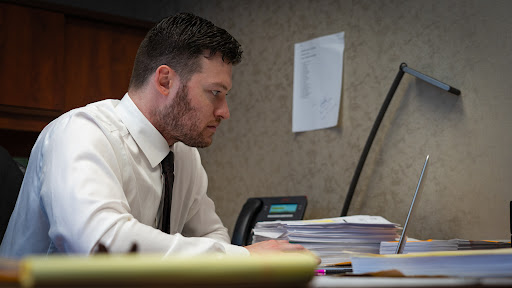 Law Firm «Slater & Zurz LLP», reviews and photos