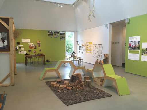 Art Museum «deCordova Sculpture Park and Museum», reviews and photos, 51 Sandy Pond Rd, Lincoln, MA 01773, USA