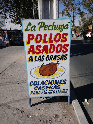 Av. Lo Espejo 951, 7990356 La Cisterna, Región Metropolitana