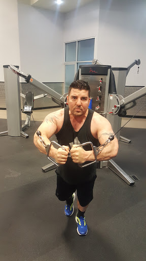 Gym «Freedom Fitness- McAllen 23rd st», reviews and photos, 5300 N 23rd St, McAllen, TX 78504, USA