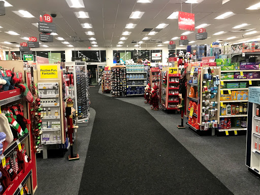 CVS