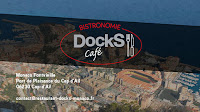 Photos du propriétaire du Restaurant Docks Café à Cap-d'Ail - n°1