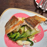 Photo n°1 de l'avis de R... fait le 20/08/2021 à 11:43 sur le  Seaside Lounge à Timmendorfer Strand