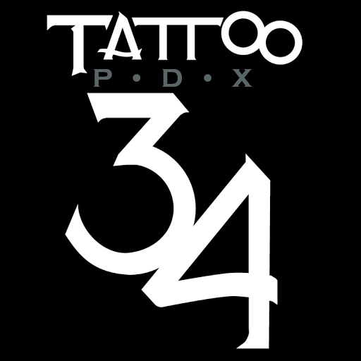Explore national park tattoo ideas, creative tattoo ideas in Portland, available at Tattoo 34