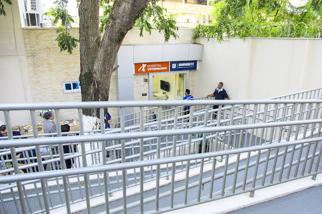 Avaliações sobre UniNorte - Hospital Veterinário em Manaus - Universidade
