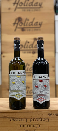 Liquor Store «Holiday Wine & Spirits», reviews and photos, 5039 Buford Hwy NE, Chamblee, GA 30341, USA