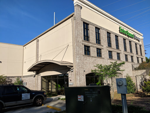 Storage Facility «Extra Space Storage», reviews and photos, 1605 Old Alabama Rd, Roswell, GA 30076, USA