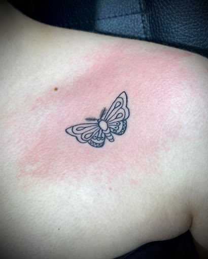 Explore mom tattoo ideas for men, creative tattoo ideas in Pineville, available at Epic Ink Studio