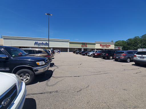 Department Store «Marshalls», reviews and photos, 300 New State Hwy, Raynham, MA 02767, USA