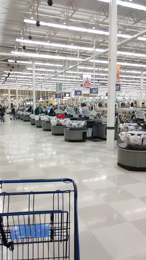 Grocery Store «Meijer», reviews and photos, 10509 Heartland Blvd, Camby, IN 46113, USA