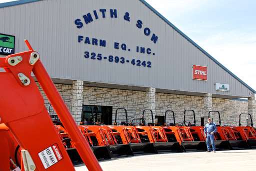 Smith & Son Farm Equipment Inc