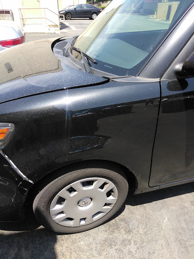 Auto Body Shop «Caliber Collision», reviews and photos, 2000 S 4 Wheel Dr, Norco, CA 92860, USA