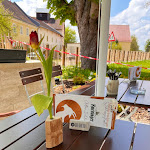 Photo n°4 de l'avis de Sabrina. fait le 06/05/2023 à 04:31 sur le  Kneitinger Wirtshaus: Altes Schloss à Obertraubling