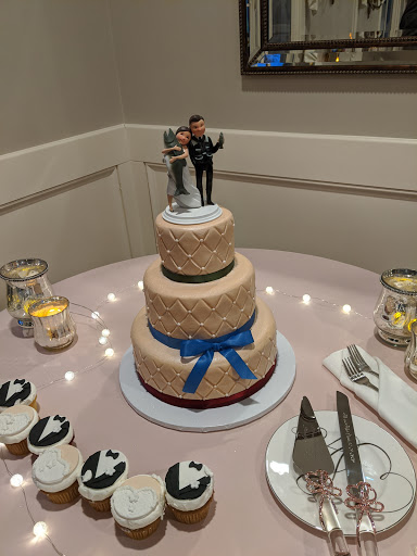 Wedding Venue «Historic Savage Mill Manor», reviews and photos, 8502 Fair St, Savage, MD 20763, USA