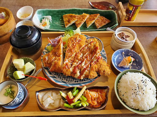 金藏屋日式丼飯 的照片