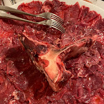 Photo n°3 de l'avis de Fabio.a fait le 15/10/2023 à 09:24 sur le  EnOsteria Da Andrei Carne Roncá (VR) à Roncà