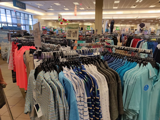 Shopping Mall «Coralwood Shopping Center», reviews and photos, 2301 Del Prado Blvd S, Cape Coral, FL 33990, USA