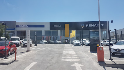 Renault Trucks-konya Motorlu Araçlar