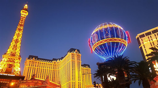 SeaQuest Las Vegas, 3528 S Maryland Pkwy, Las Vegas, NV 89169