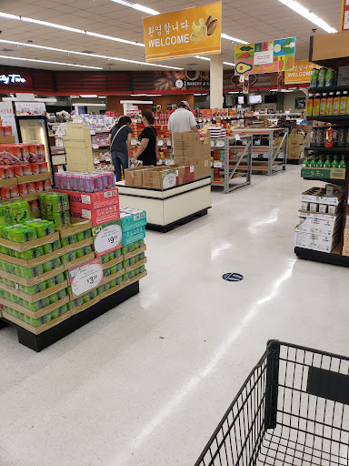 Supermarket «168 Market», reviews and photos, 19725 Colima Rd, Rowland Heights, CA 91748, USA