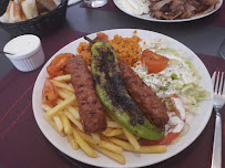 Kebab du Hünkar Restaurant à Mulhouse - n°12