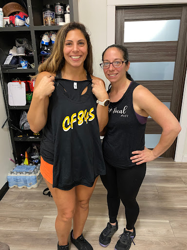 Gym «CrossFit 845», reviews and photos, 7 Nancy Ct #1, Wappingers Falls, NY 12590, USA