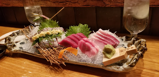 Yutaka Sushi Bistro