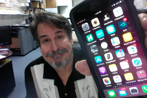 Cell Phone Store «Cellairis», reviews and photos, 1570 Old Alabama Rd #201, Roswell, GA 30076, USA