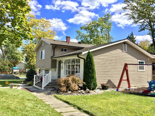 Roofing Contractor «HF Roofing Contractor Inc», reviews and photos, 9311 Adelphi Rd, Hyattsville, MD 20783, USA