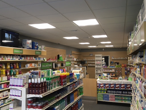 Pharmacy «Terrace Pharmacy», reviews and photos, 64 Carleton Ave # B, Islip Terrace, NY 11752, USA