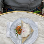 Photo n°10 de l'avis de Robin.h fait le 29/07/2023 à 21:34 sur le  Palácio do Visconde - The Coffee Experience à Lisbon