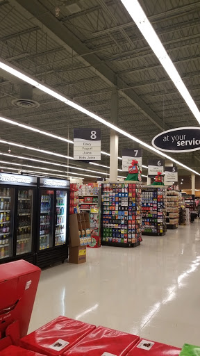 Grocery Store «Jewel-Osco», reviews and photos, 2164 Bloomingdale Rd, Glendale Heights, IL 60139, USA