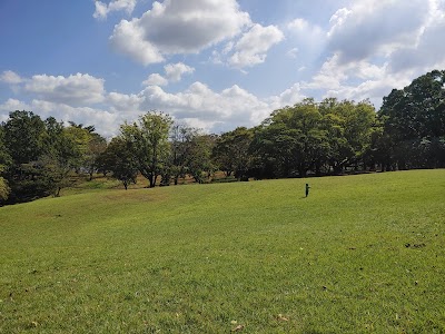 天然塚公園