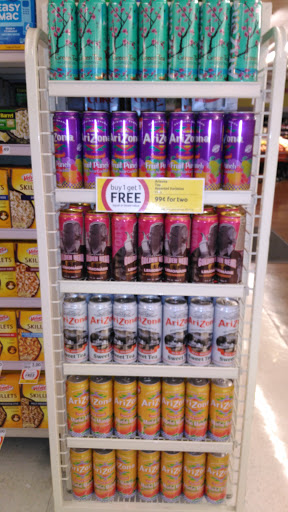 Grocery Store «Winn-Dixie», reviews and photos, 2200 S Atlantic Ave, Daytona Beach Shores, FL 32118, USA