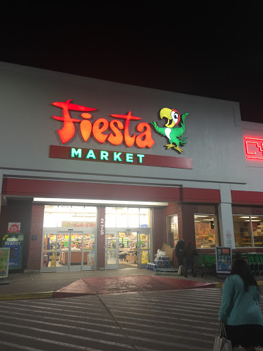 Grocery Store «Fiesta Mart Inc», reviews and photos, 275 NE 28th St, Ft Worth, TX 76106, USA