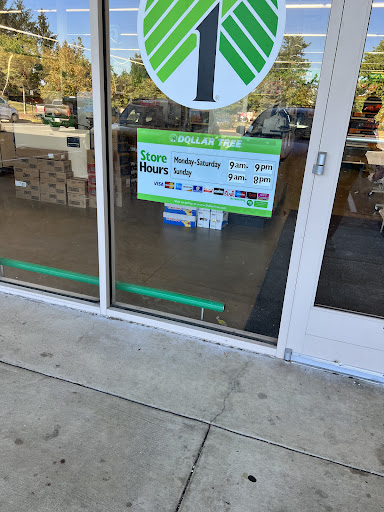 Dollar Store «Dollar Tree», reviews and photos, 43150 Broadlands Center Plaza #110, Ashburn, VA 20148, USA