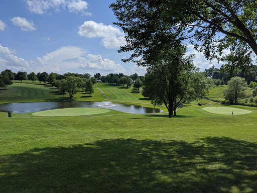 Golf Course «Moccasin Run Golf Course», reviews and photos, 402 Schoff Rd, Atglen, PA 19310, USA