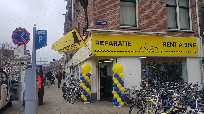 Zeilstraat 54, 1075 SX Amsterdam