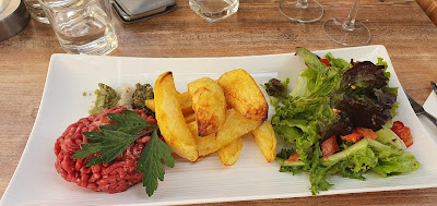 Les Palmiers - Rhumerie & Tapas à Carpentras